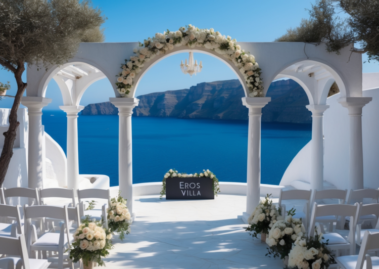 Top Destination Wedding Venues and Planning Tips